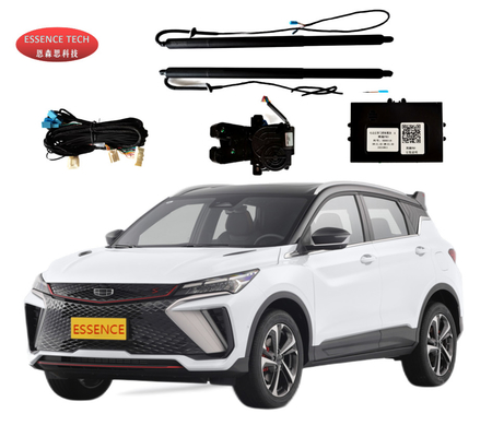 صندوق الأمتعة الذكي سهل الفتح بدون استخدام اليدين لسيارة GEELLY SX11 SUV