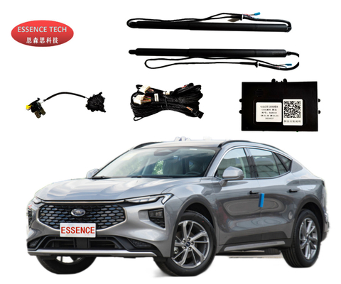 دعامات بوابة الذيل الأوتوماتيكية للدعامات الكهربائية للباب الخلفي من أجل FORD EVOS Power Liftgate