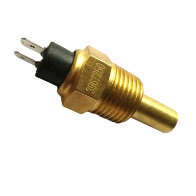 DCEC 6BT 6CT محرك ديزل مستشعر درجة حرارة الماء 3967250 3845N05-010
