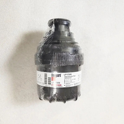 Dongfeng Cummins Engine Parts Original OEM ISF2.8 فلتر زيت المحرك 5266016 LF17356