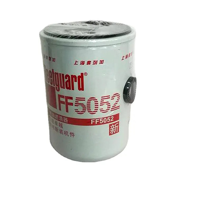 4B 6B ISB ISBE ISF2.8 QSB أجزاء محرك الديزل 3931063 FF5052 فلتر الوقود Fleetguard للكمون
