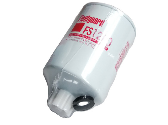 قطع غيار السيارات 6L8.9 الوقود فاصل المياه 3930942 FS1280 1125N-010 لمحرك الكمون