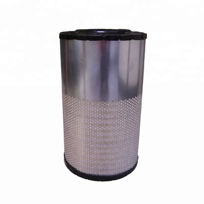 قطع غيار الشاحنات 1109C24-020 / 1109C24-030 / K2332 Fleetguard مجموعة فلتر الهواء 1109C24-SET2