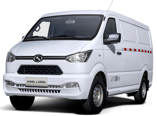30 / 70kw شاحنات المركبات الكهربائية Ev Mini Bus مع 11 مقعدًا للركاب مساحة كبيرة