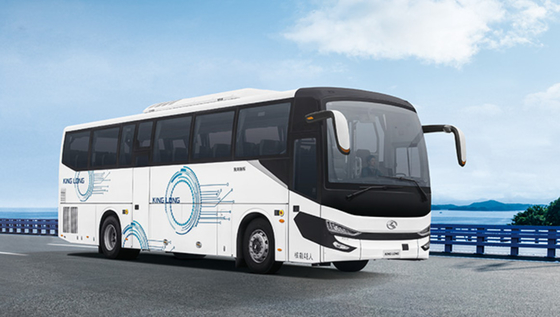 Y2022 11M Diesel City Bus 228KW النقل لمسافات طويلة