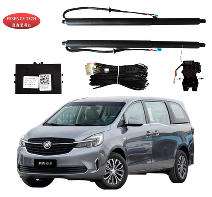 Y2022 Power Liftgate التحديثية الكهربائية فتاحة صندوق الأمتعة الكهربائي لـ BUICK GL8
