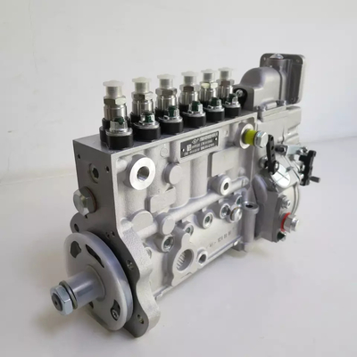 ارتفاع ضغط 4BT 6BT 6CT الديزل السيارات محرك حقن الوقود مضخة حاقن 4930968