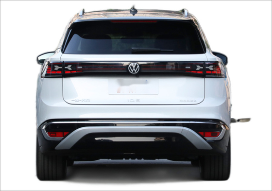 محرك مزدوج كهربائي لسيارات الدفع الرباعي VW ID6 Crozz 2022 إصدار رئيسي من الأميال طويلة التحمل