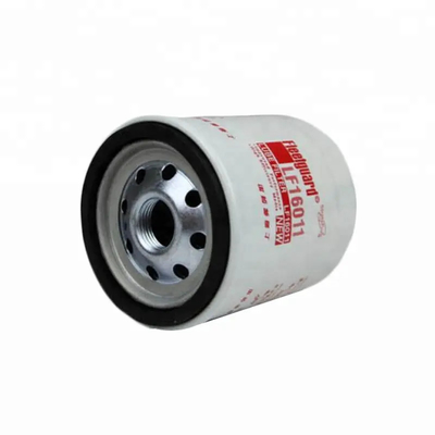 جزء محرك السيارات Fleetguard الأصلي 6002112110 / 600-211-2110 فلتر زيت التشحيم LF16011