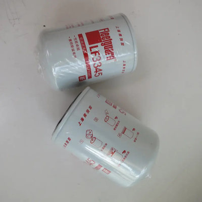 فلتر الزيت الأصلي Fleetguard LF3345 3903224 3908616 لأجزاء المحرك الكمون 6BT / 4BT