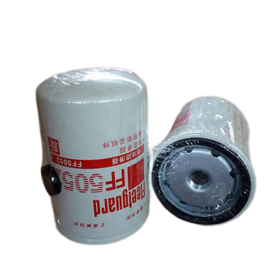 4B 6B ISB ISBE ISF2.8 QSB أجزاء محرك الديزل 3931063 FF5052 فلتر الوقود Fleetguard للكمون