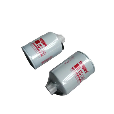 قطع غيار السيارات 6L8.9 الوقود فاصل المياه 3930942 FS1280 1125N-010 لمحرك الكمون