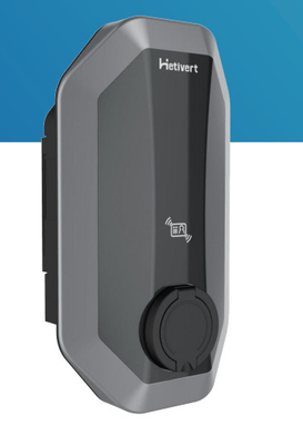 شاحن AC EV 7KW الوضع 3 وضع الشحن 11kw مثبت على الحائط
