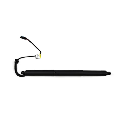 الخلفي الأيسر غطاء الجذع المغزل دعم 51247434041 لسيارات BMW X5 F15 F85 Power Hatch Lift Parts