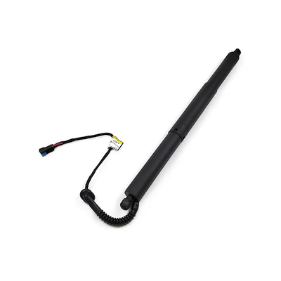 الخلفي الأيسر غطاء الجذع المغزل دعم 51247434041 لسيارات BMW X5 F15 F85 Power Hatch Lift Parts