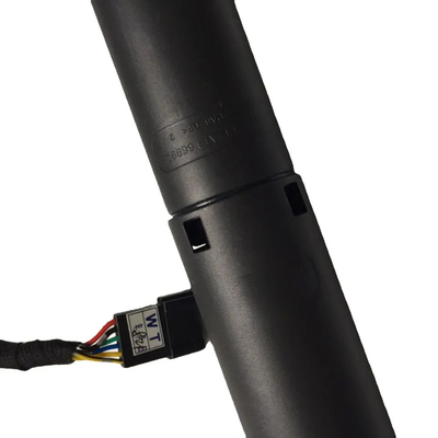 يسار خلفي خلفي جذع Led عمود دوران 51247294469 لسيارات BMW X5 F15 2014-2018