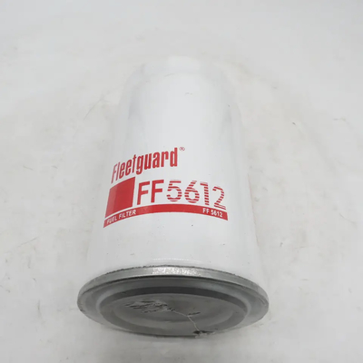 الأصلي محرك الديزل الكمون الجزء QSBQSB5.9 / 6.7 فلتر الوقود OE FF5612 C4989106