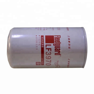 Lf3970 3937736 Fleetguard لوب / فلتر الزيت لمحرك سلسلة الكمون